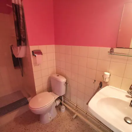 Apartament 085 Cap D'agde, - 4 Pers Avec Loggia Secteur Mole Flanerie *