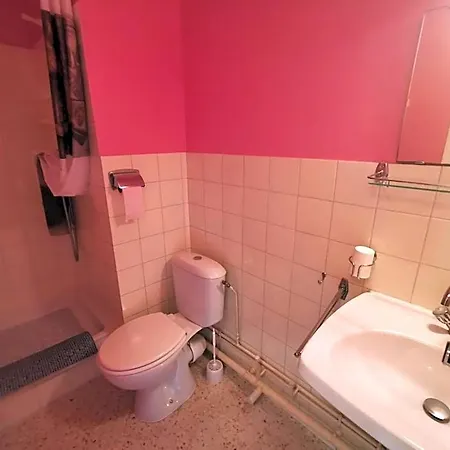Apartament 085 Cap D'agde, - 4 Pers Avec Loggia Secteur Mole Flanerie